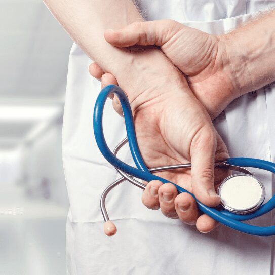 Urgent Care in Streamwood