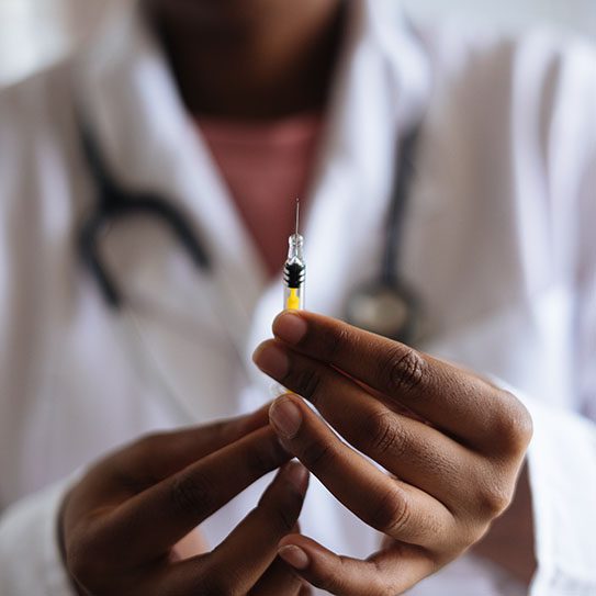 flu season vaccinations Streamwood urgent care family practice