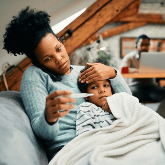 urgent care streamwood pediatrician